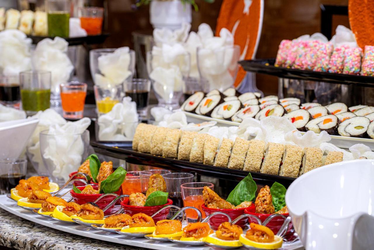 Bera Alanya Hotel Konaklı Εξωτερικό φωτογραφία