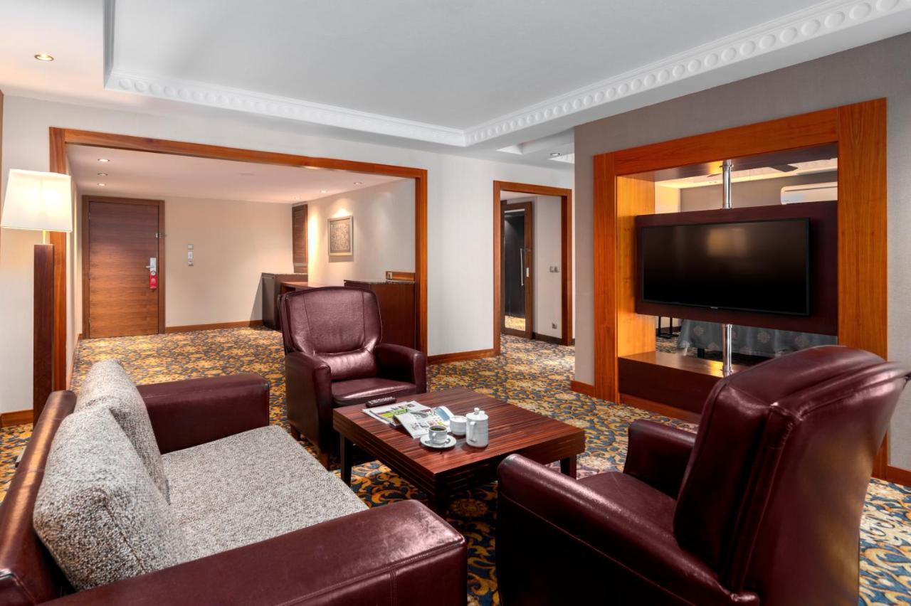 Bera Alanya Hotel Konaklı Εξωτερικό φωτογραφία