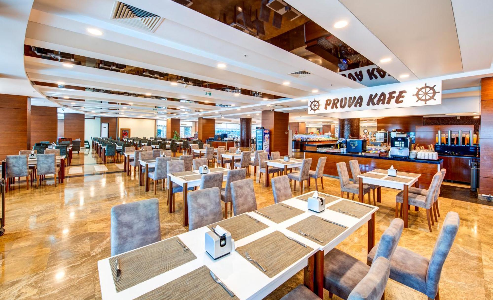 Bera Alanya Hotel Konaklı Εξωτερικό φωτογραφία
