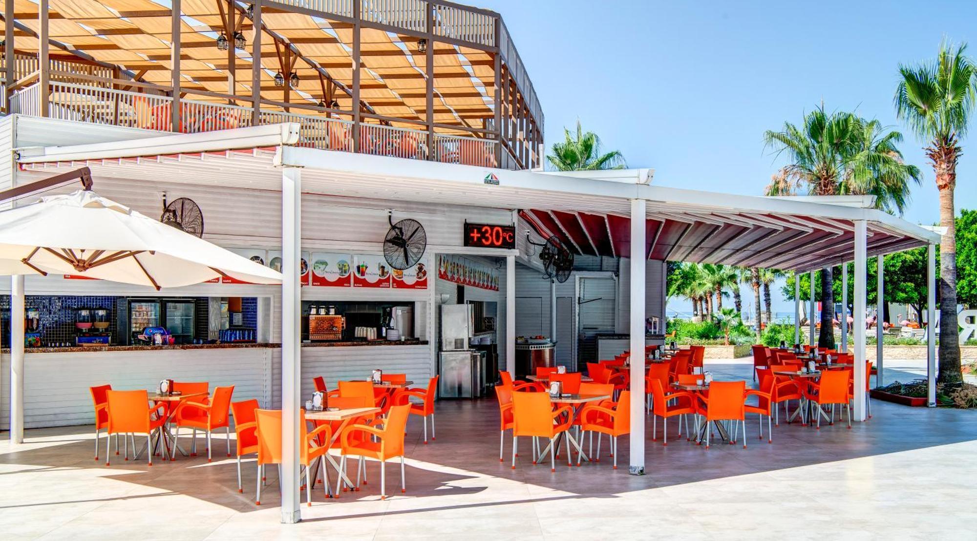 Bera Alanya Hotel Konaklı Εξωτερικό φωτογραφία