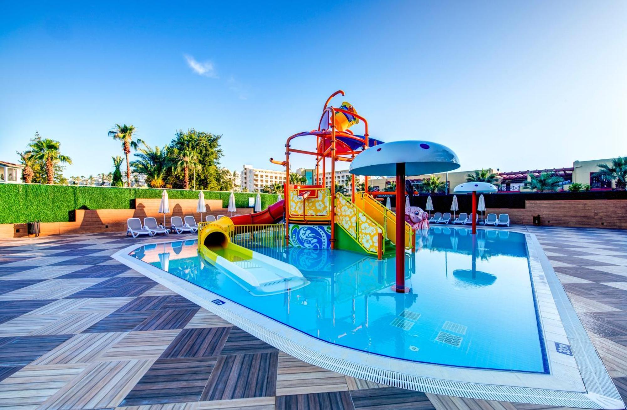 Bera Alanya Hotel Konaklı Εξωτερικό φωτογραφία