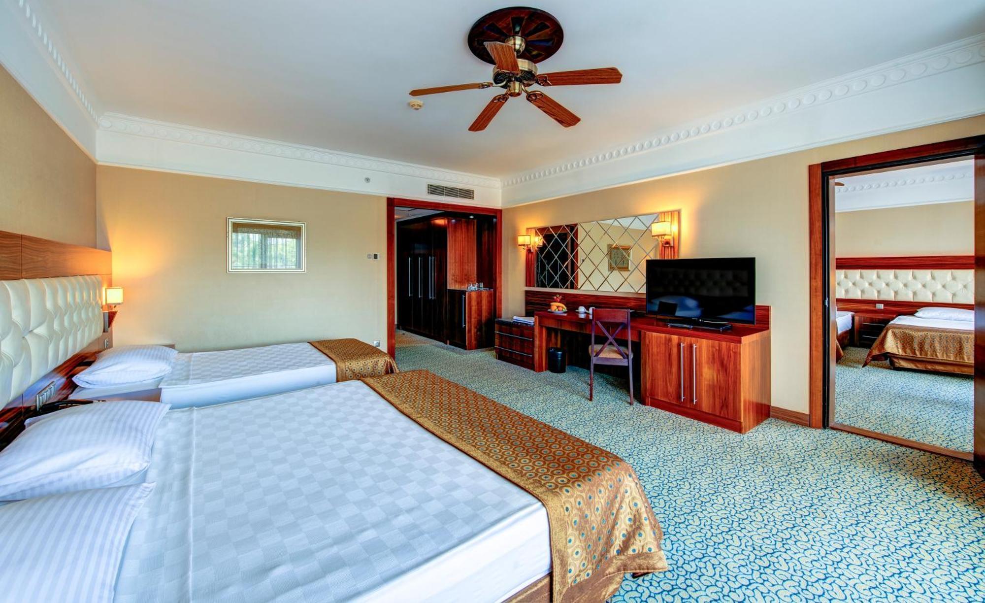 Bera Alanya Hotel Konaklı Εξωτερικό φωτογραφία