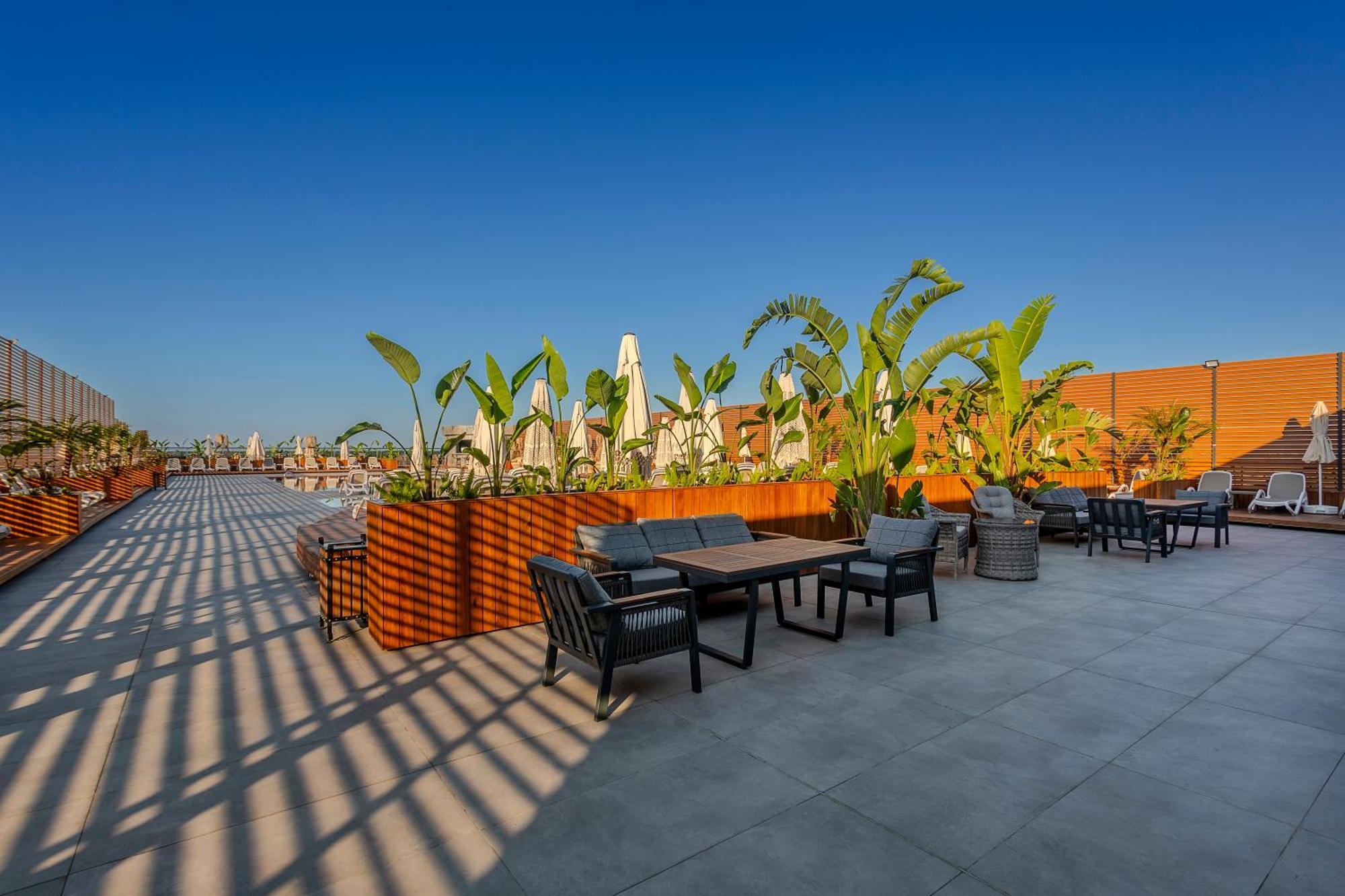 Bera Alanya Hotel Konaklı Εξωτερικό φωτογραφία