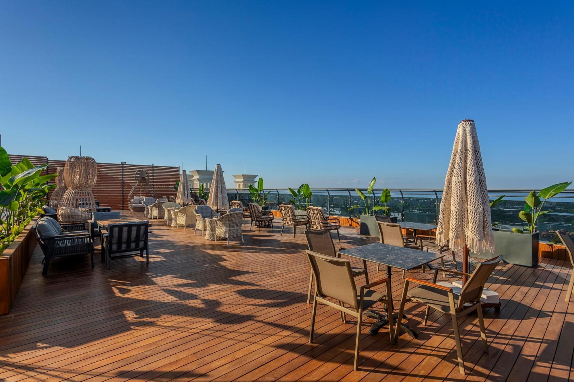 Bera Alanya Hotel Konaklı Εξωτερικό φωτογραφία