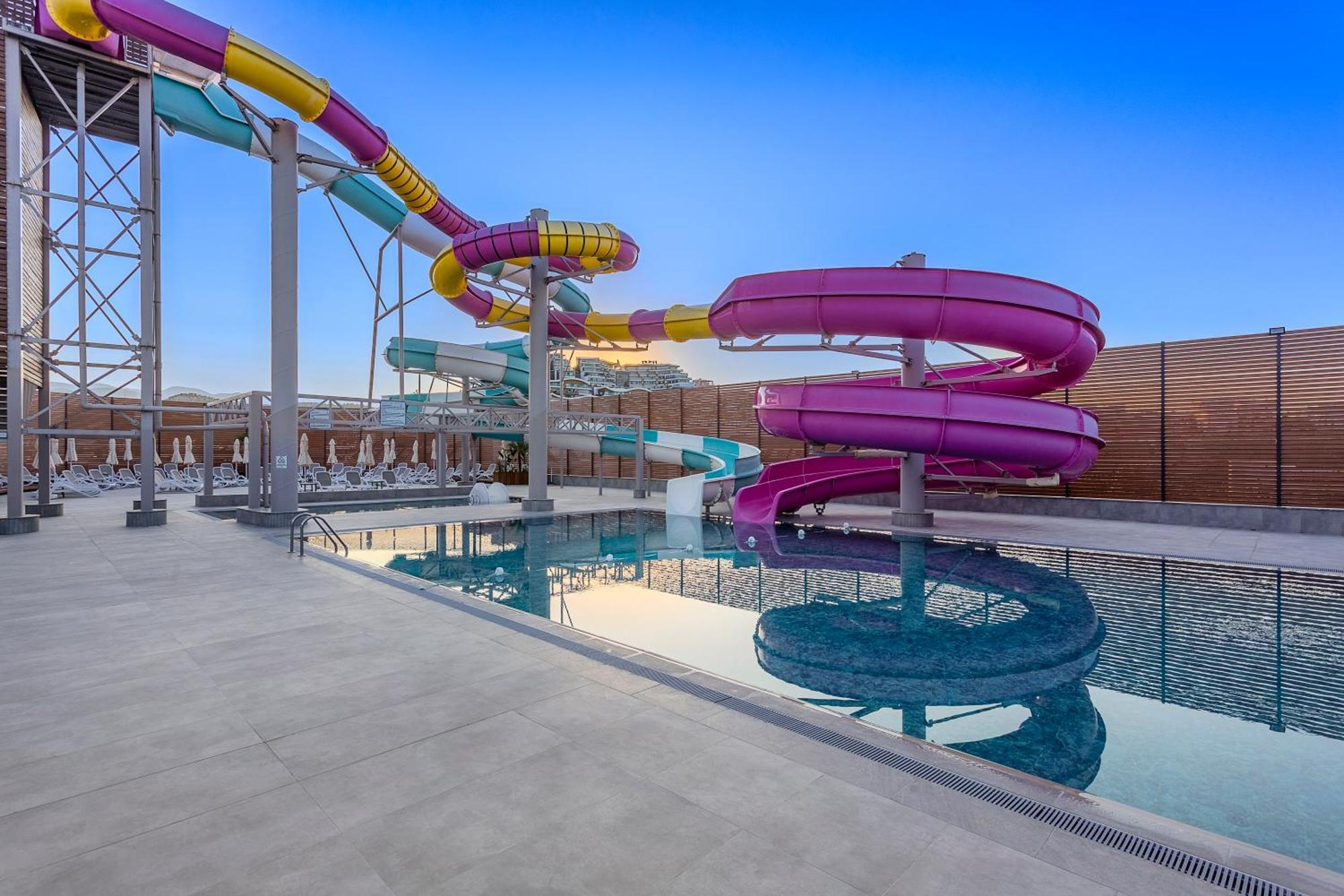 Bera Alanya Hotel Konaklı Εξωτερικό φωτογραφία