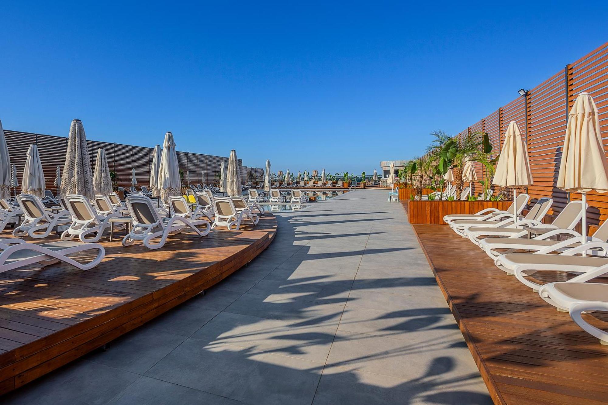 Bera Alanya Hotel Konaklı Εξωτερικό φωτογραφία