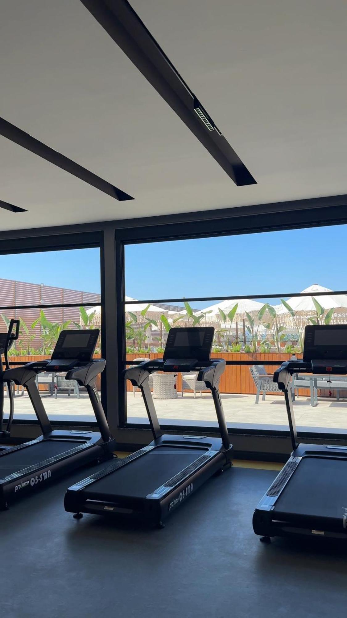Bera Alanya Hotel Konaklı Εξωτερικό φωτογραφία