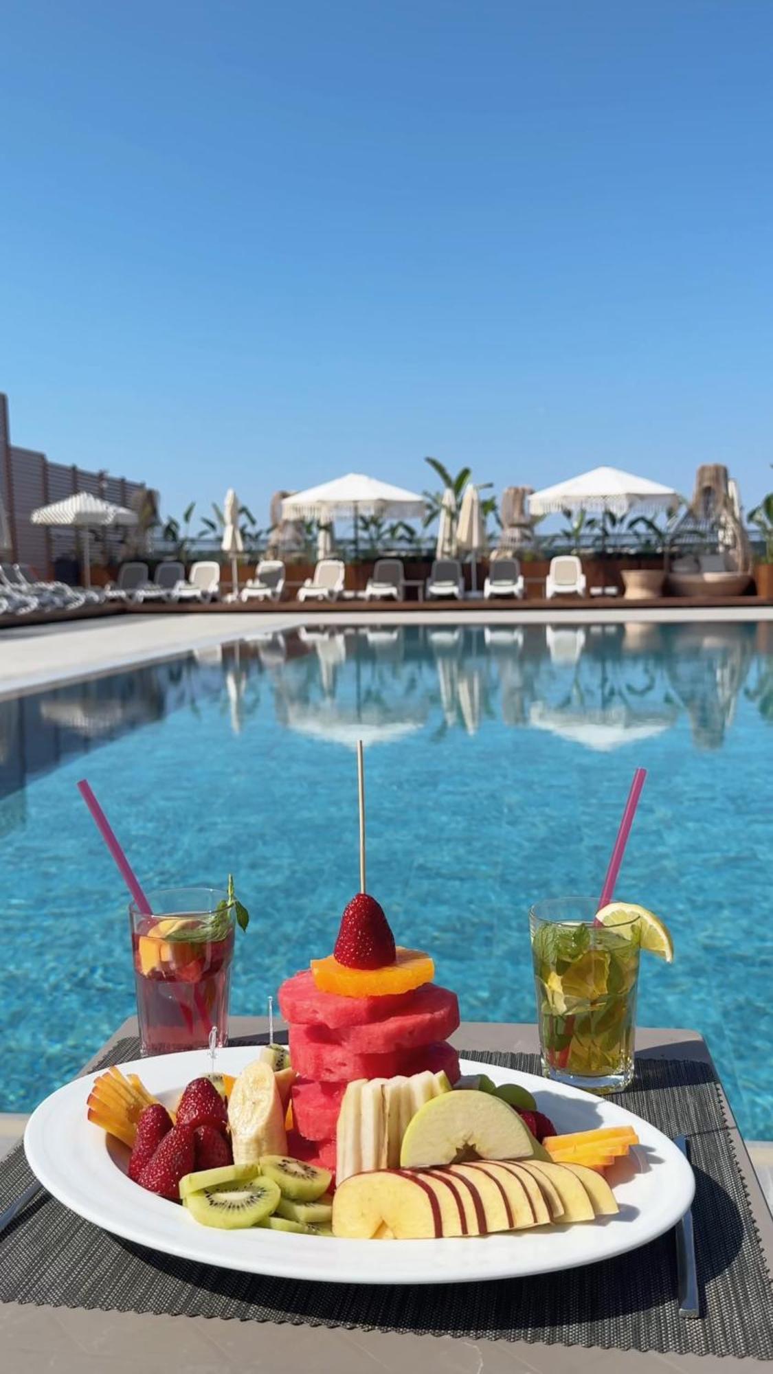 Bera Alanya Hotel Konaklı Εξωτερικό φωτογραφία
